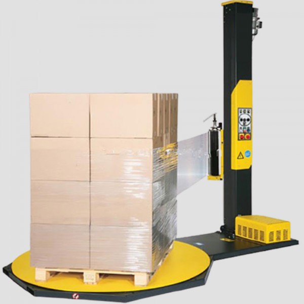 Makine Tipi Streç Film