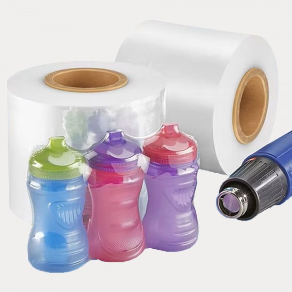Polyolefin (POF) Shrink Film