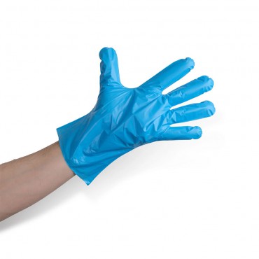 Termoplastik Eldiven