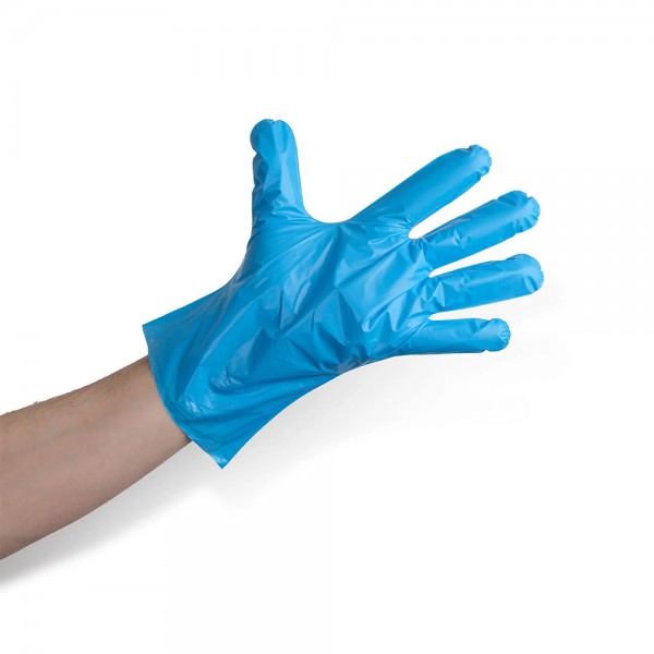 Termoplastik Eldiven